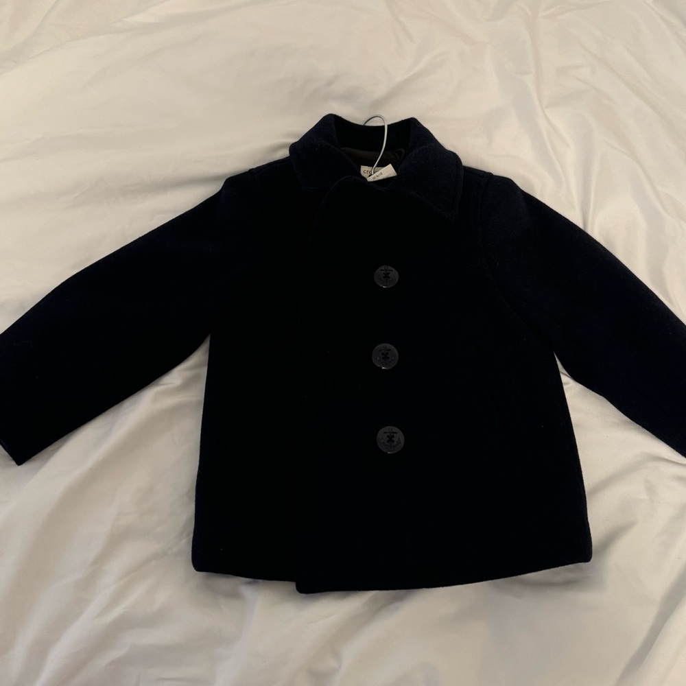 BNWT Jacket